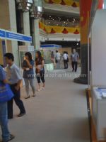 2010第八屆中國醫(yī)院建設(shè)暨建筑設(shè)計(jì)與裝備(上海)展覽會(huì)