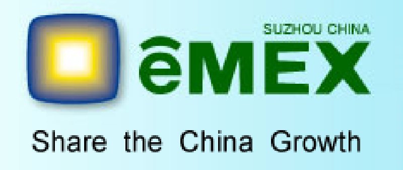 2008蘇州電子信息博覽會