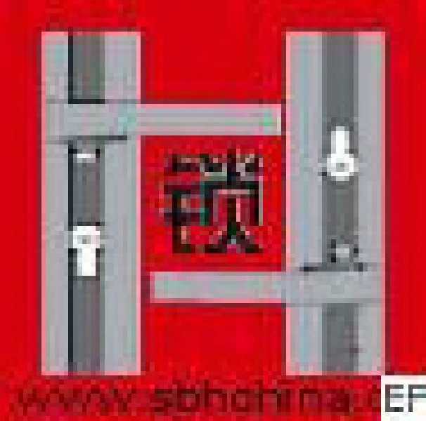 2008中國(guó)(北京)國(guó)際鎖具及設(shè)備博覽會(huì)