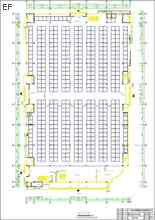 廣州錦漢展覽中心場(chǎng)館圖