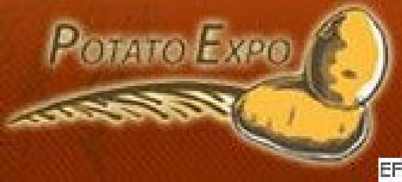 2010中國(guó)國(guó)際薯業(yè)博覽會(huì)