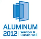 2012全國(guó)鋁門(mén)窗幕墻行業(yè)年會(huì)暨鋁門(mén)窗幕墻新產(chǎn)品博覽會(huì)