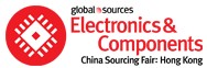 2014香港環(huán)球資源電子產(chǎn)品及零件采購交易會