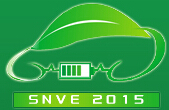 2015中國(guó)(杭州)國(guó)際新能源汽車及配套電池、設(shè)施展覽會(huì)暨論壇