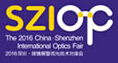 2016中國(guó)(深圳)國(guó)際眼鏡展暨視光技術(shù)對(duì)接會(huì)