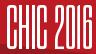 2016第二十六屆CHIC中國(guó)國(guó)際服裝服飾博覽會(huì)