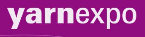 2020第21屆中國(guó)國(guó)際紡織紗線(xiàn)(春夏)展覽會(huì)