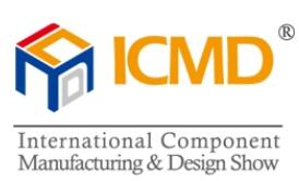 2019第29屆中國國際醫(yī)療器械設(shè)計與制造技術(shù)展覽會