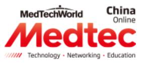 2023Medtec中國(guó)展暨第十七屆國(guó)際醫(yī)療器械設(shè)計(jì)與制造技術(shù)展覽會(huì)
