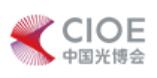 2024第25屆中國(guó)國(guó)際光電博覽會(huì)