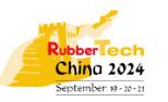 2024第二十二屆中國國際橡膠技術(shù)展覽會(huì)