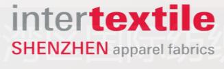 2024intertextile大灣區(qū)國(guó)際紡織面料及輔料博覽會(huì)