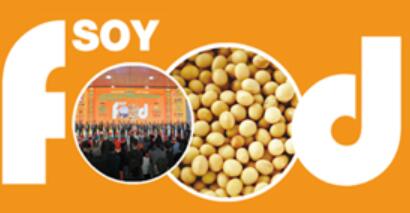 2026中國(guó)國(guó)際大豆食品加工技術(shù)及設(shè)備展覽會(huì)暨豆類和植物蛋白食品加工技術(shù)與設(shè)備展