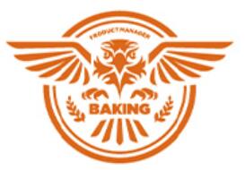 2026第三屆中國(guó)烘焙行業(yè)產(chǎn)品經(jīng)理人大會(huì)