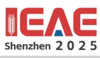 2025第14屆深圳國際生態(tài)農(nóng)業(yè)暨食材博覽會第4屆中國(深圳)鄉(xiāng)村振興產(chǎn)業(yè)博覽會