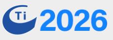2026第十三屆中國(guó)國(guó)際鈦業(yè)展覽會(huì)